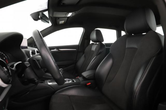 Audi A3 Sportback image 3