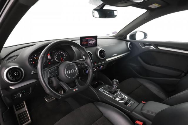 Audi A3 Sportback image 4