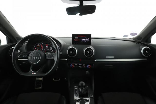 Audi A3 Sportback image 1