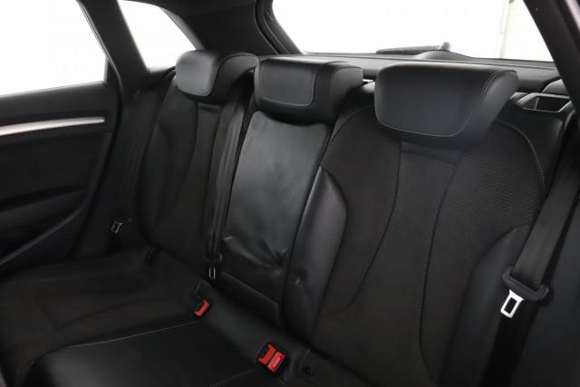 Audi A3 Sportback image 6