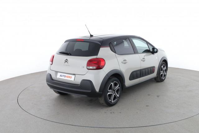 Citroen C3 image 5