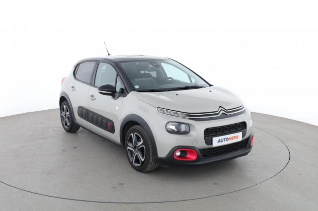 Citroen C3 image 1