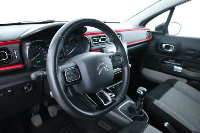 Citroen C3 image 4