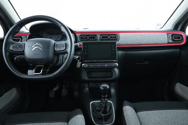 Citroen C3 image 8
