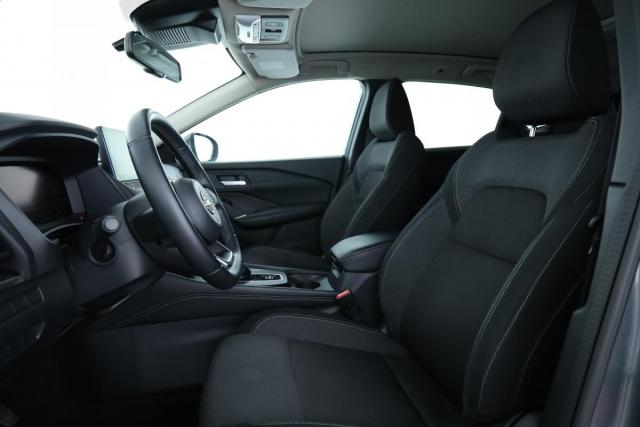 Nissan Qashqai image 8