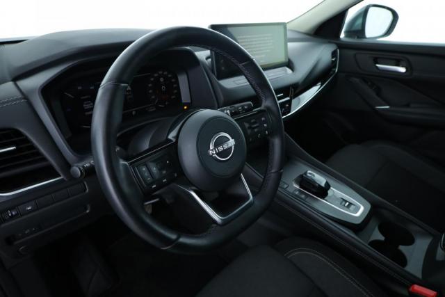 Nissan Qashqai image 4