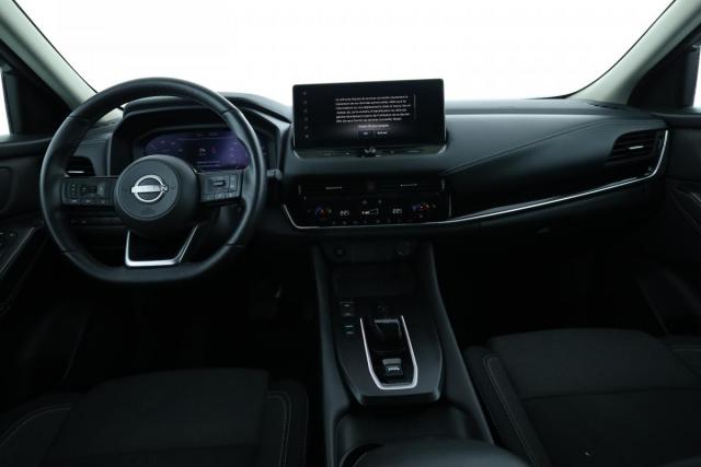 Nissan Qashqai image 2