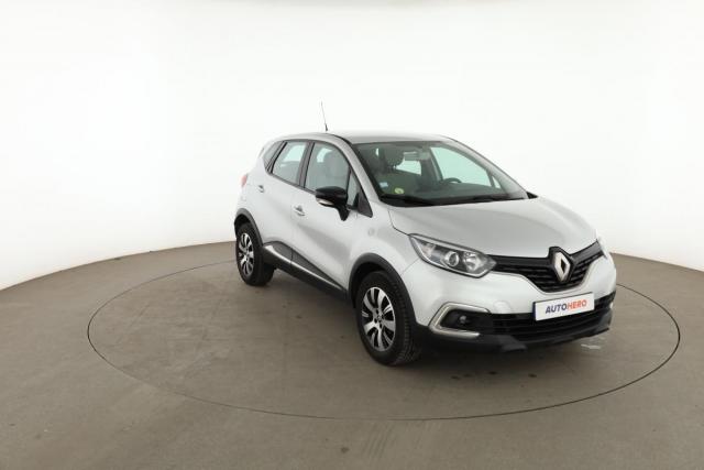 Renault Captur image 1