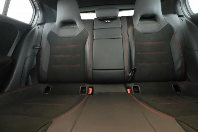 Mercedes Benz Classe A image 6