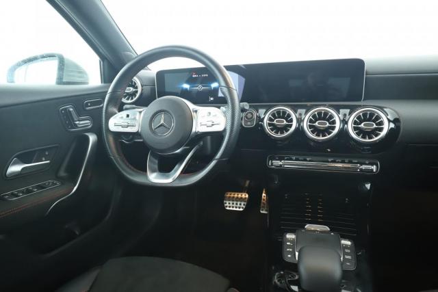 Mercedes Benz Classe A image 8