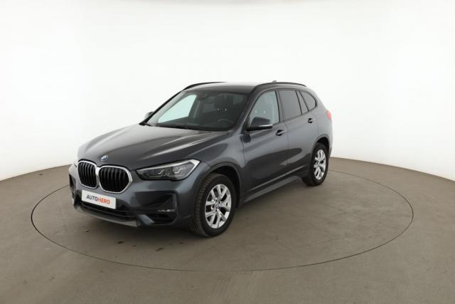 Bmw X1 Sdrive18i Dkg7 140 Ch