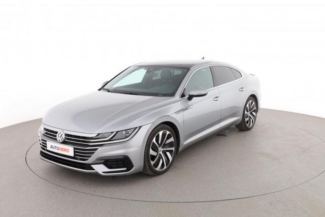 Volkswagen Arteon 2.0 Tsi R-Line Dsg7 190 Ch