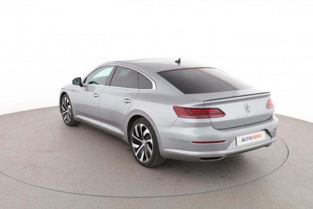 Volkswagen Arteon image 1