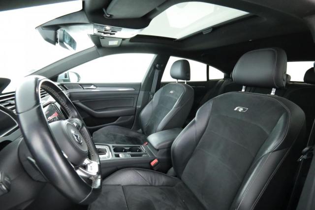 Volkswagen Arteon image 3