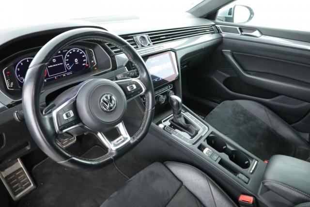 Volkswagen Arteon image 4