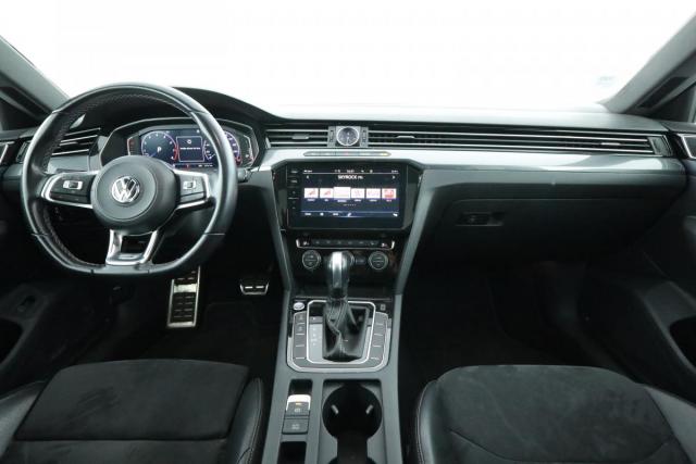 Volkswagen Arteon image 6