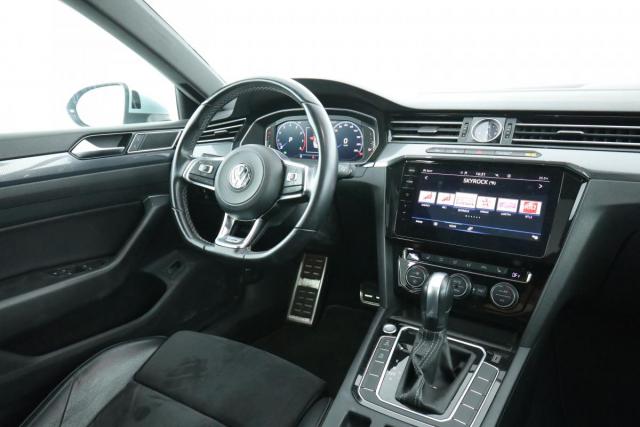 Volkswagen Arteon image 5