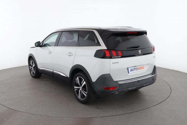 Peugeot 5008 image 6