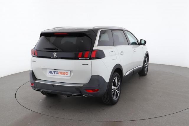 Peugeot 5008 image 5