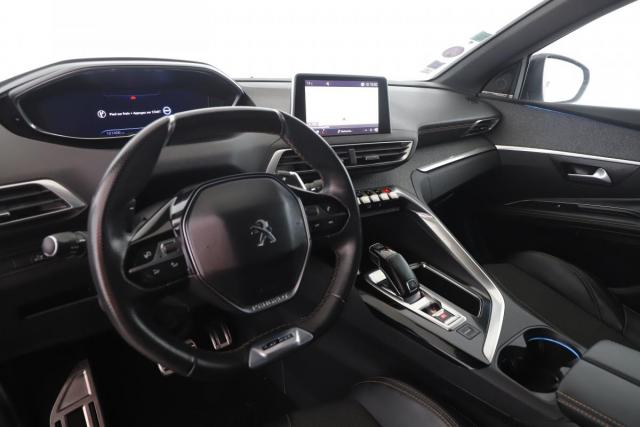 Peugeot 5008 image 4