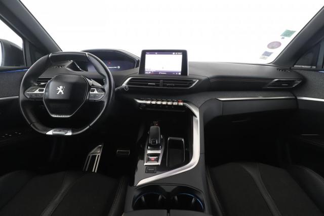 Peugeot 5008 image 8