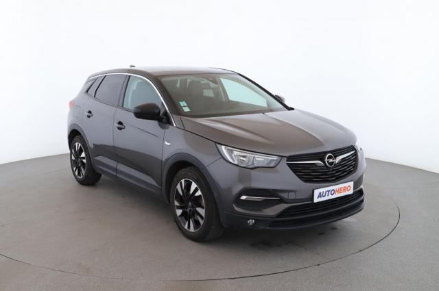 Opel Grandland X image 1