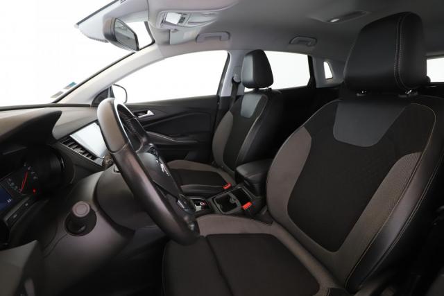 Opel Grandland X image 4
