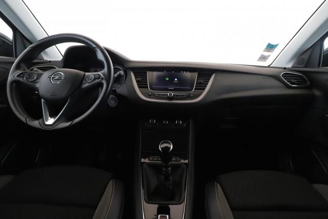 Opel Grandland X image 2