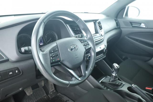 Hyundai Tucson image 7