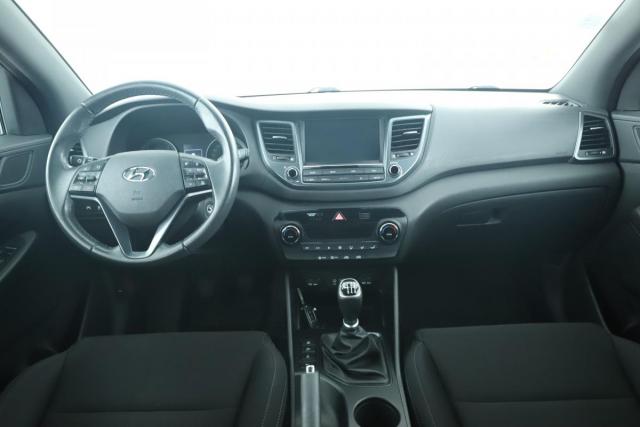 Hyundai Tucson image 2
