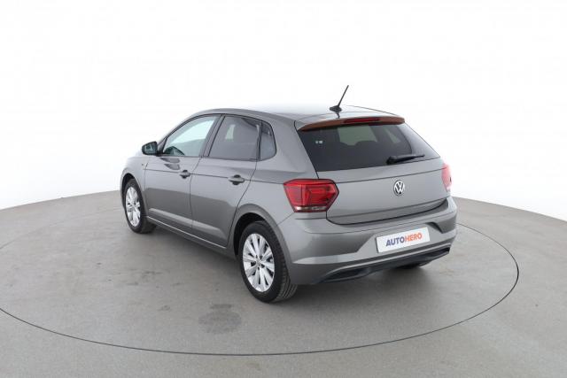 Volkswagen Polo image 3