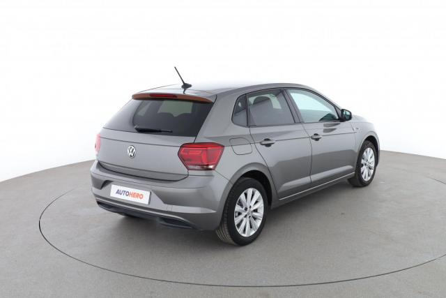 Volkswagen Polo image 8