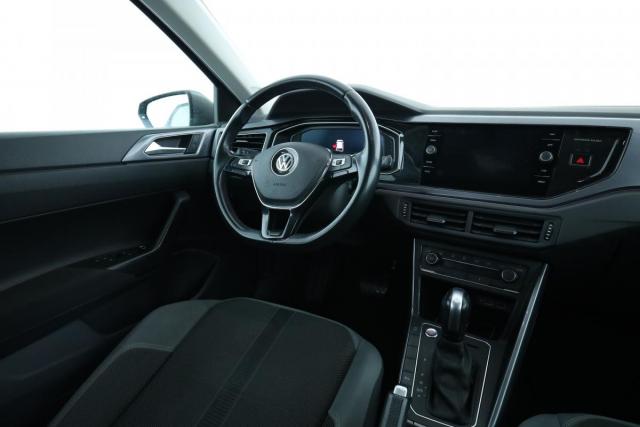 Volkswagen Polo image 1