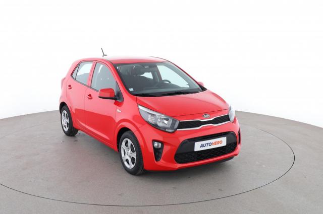 Kia Picanto image 4