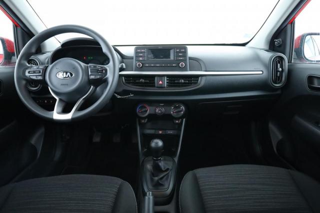 Kia Picanto image 8