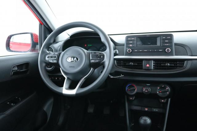 Kia Picanto image 7