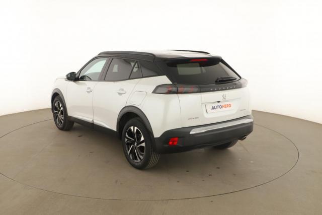 Peugeot 2008 image 5