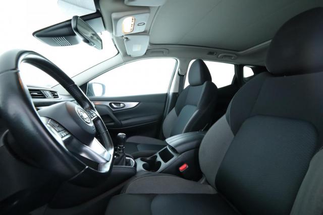 Nissan Qashqai image 8