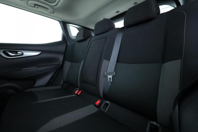 Nissan Qashqai image 4