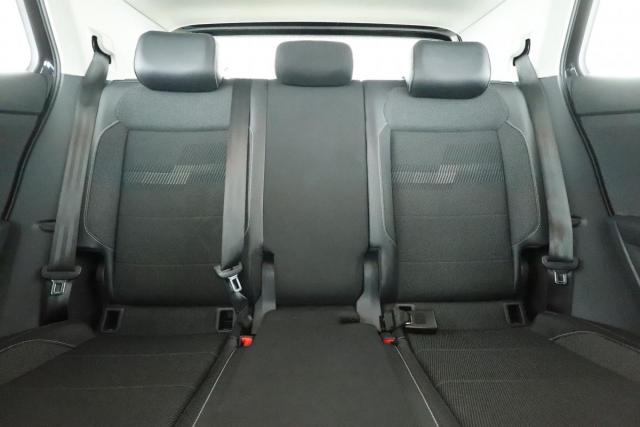 Volkswagen T-Cross image 2