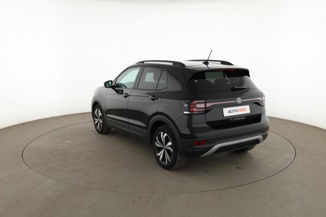 Volkswagen T-Cross image 1