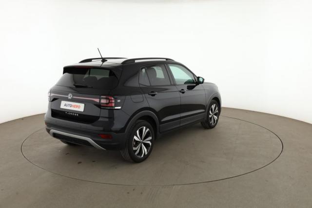 Volkswagen T-Cross image 3