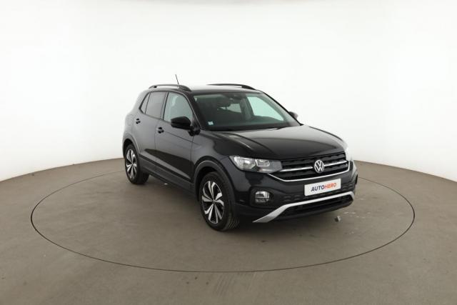 Volkswagen T-Cross image 4