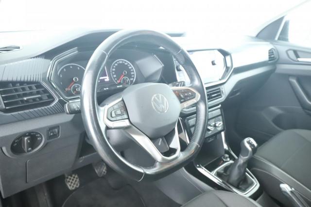 Volkswagen T-Cross image 5