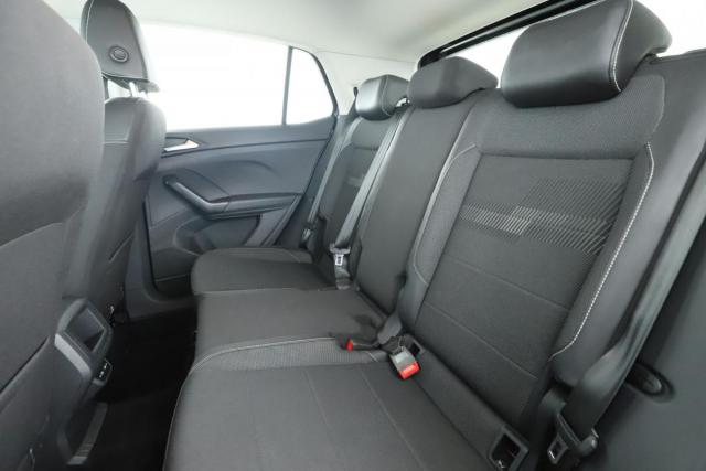 Volkswagen T-Cross image 7