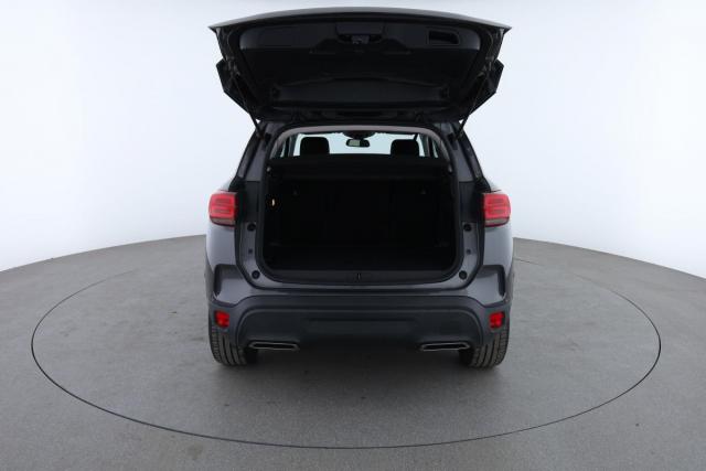 Citroen C5 Aircross image 7