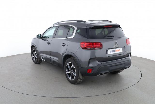 Citroen C5 Aircross image 9