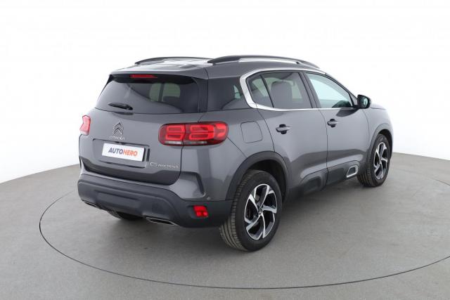 Citroen C5 Aircross image 6