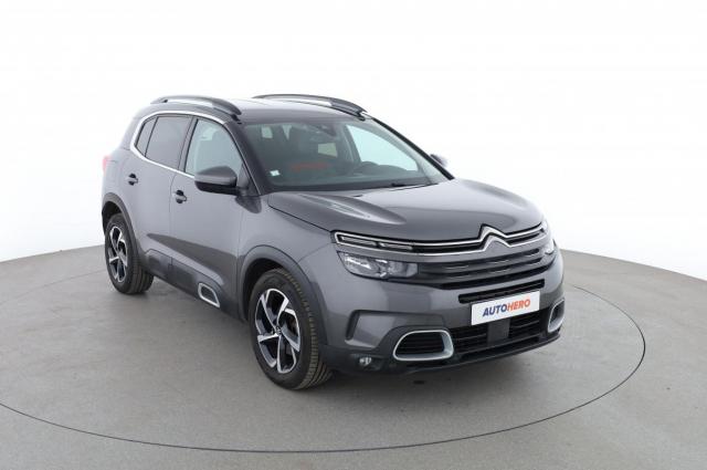 Citroen C5 Aircross image 8