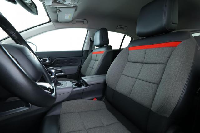 Citroen C5 Aircross image 1